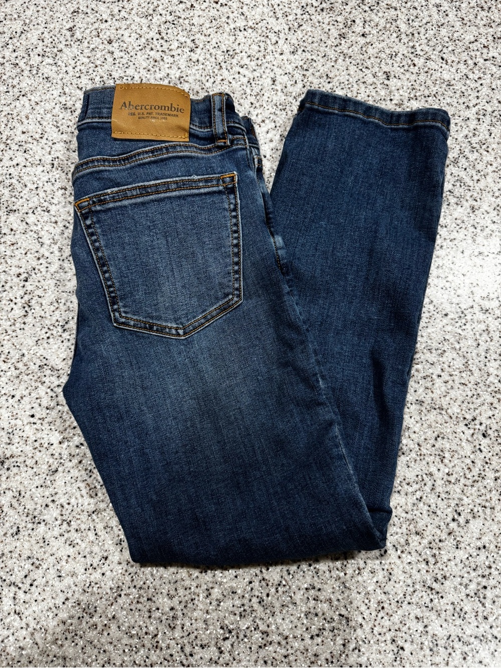 Abercrombie kids boys jeans
